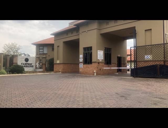 3 BEDROOM SECTIONAL TITLE FOR SALE IN COMET